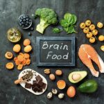 Διατροφή και Υγεία Εγκεφάλου